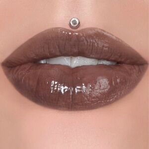 Jeffree Star NIB Untouchable beautiful lip gloss